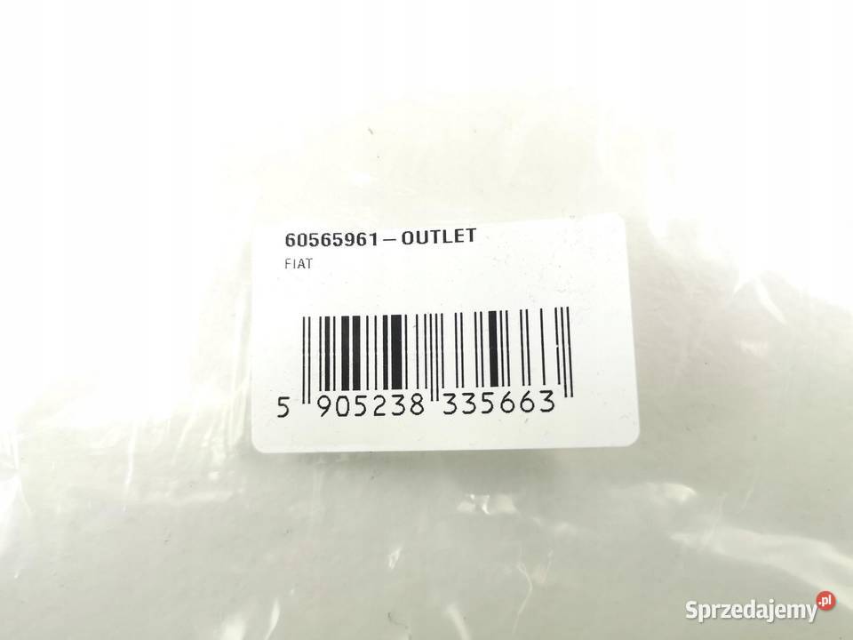 ŁAPA SILNIKA ALFA ROMEO 155 9296 17 18 20 ORI osobowe