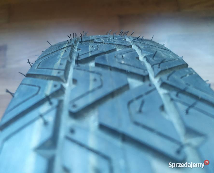 Koło zapasowe R15 12590 5115 dojazdowe zapasówka Szczecinek
