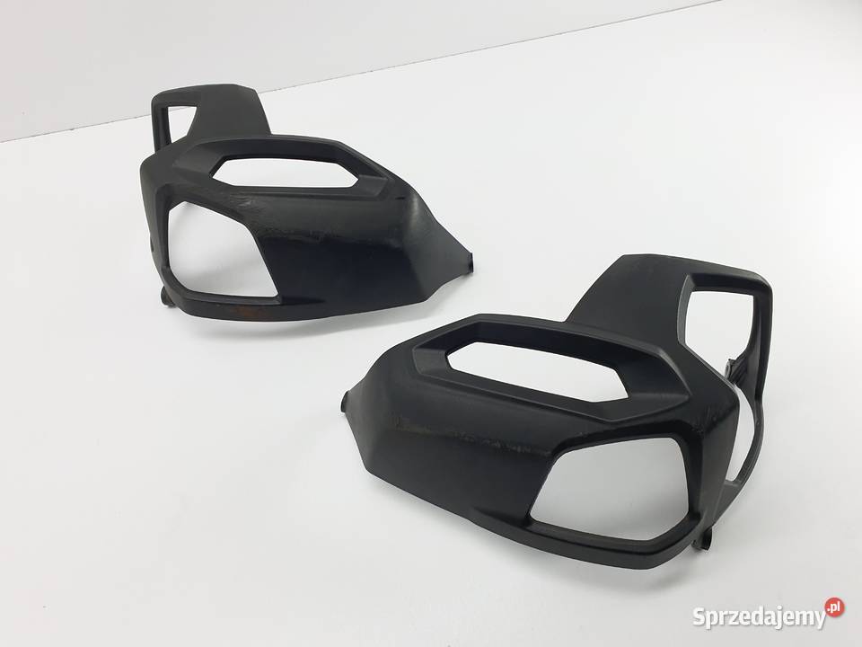 Oslony Dekli Oslona Glowicy Bmw R Nine T 1200 łódzkie Łódź
