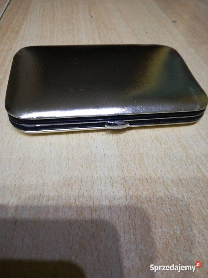 Zestaw do manicure Lublin