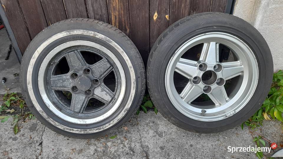 felga bmw vw ford mercedes inne Samochodowe Bydgoszcz