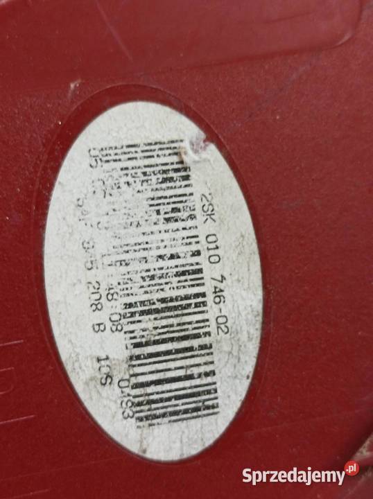 LAMPA TYŁ PRAWA KOMBI LIFT LED VW Volkswagen