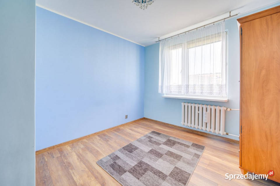 Mieszkanie 66m2 3 pokoje Gdynia pomorskie