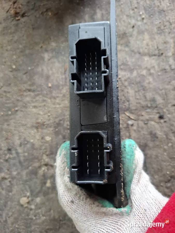 Komputer Moduł Komfortu Volkswagen Passat B5 Wisznice