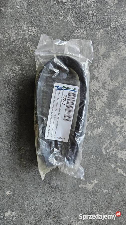 Citroen DS ID uszczelka obudowy kolumny Cieszyn