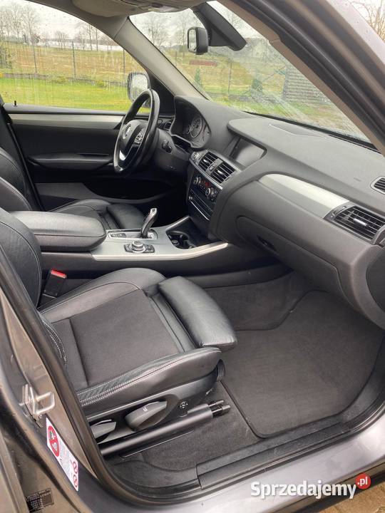 Sprzedam samochód Bartoszyce