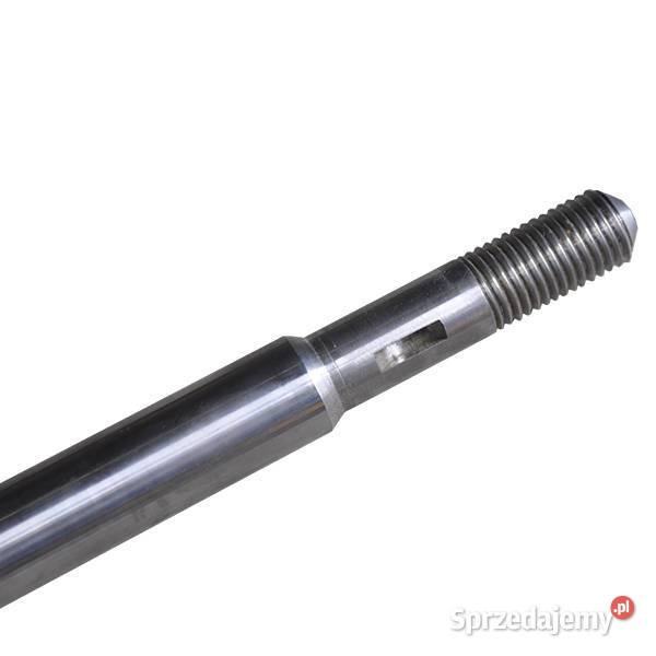 H171186 Wał napędowy ślimaka John Deere Do kombajnów