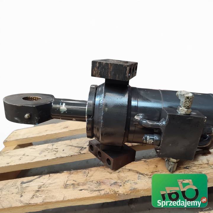 Siłownik stabilizacji Podpory Łapy 6926839 wielkopolskie Wilkowo