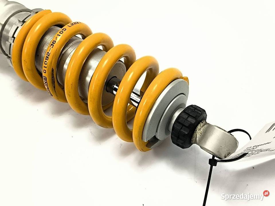 AMORTYZATOR DUCATI SUPERSPORT 950 S TYŁ OHLINS kujawsko-pomorskie Lipno