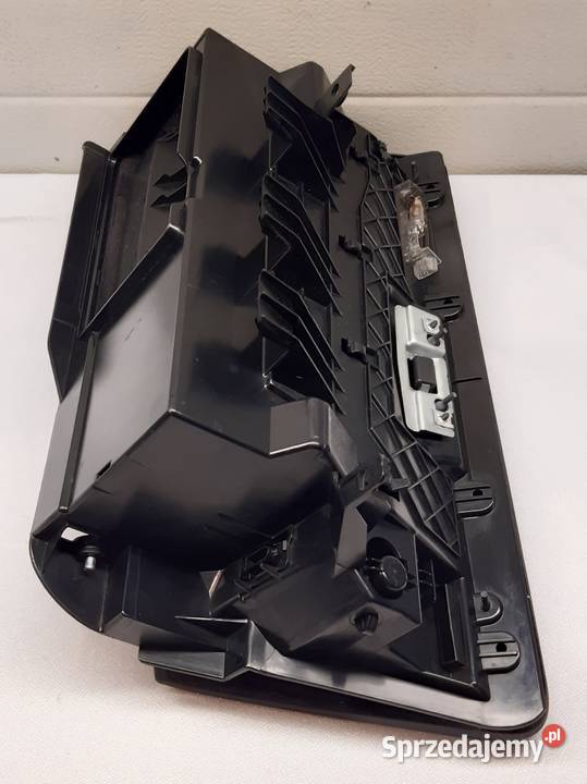 SCHOWEK PASAŻERA BMW E90 E91 7120408 Mielęcin sprzedam