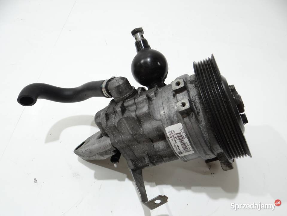 POMPA WSPOMAGANIA DYNAMIC DRIVE BMW E60 E61 Pompy wspomagania lubelskie Strzyżewice sprzedam