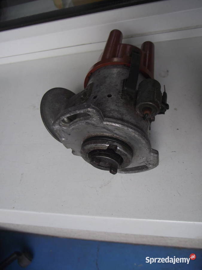 Vw Golf Polo Aparat zapłonowy