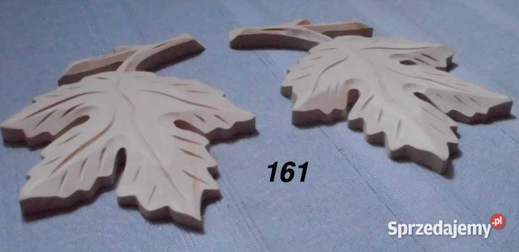 RZEŻBA MEBLOWA 161 Pozostałe śląskie Jastrzębie-Zdrój