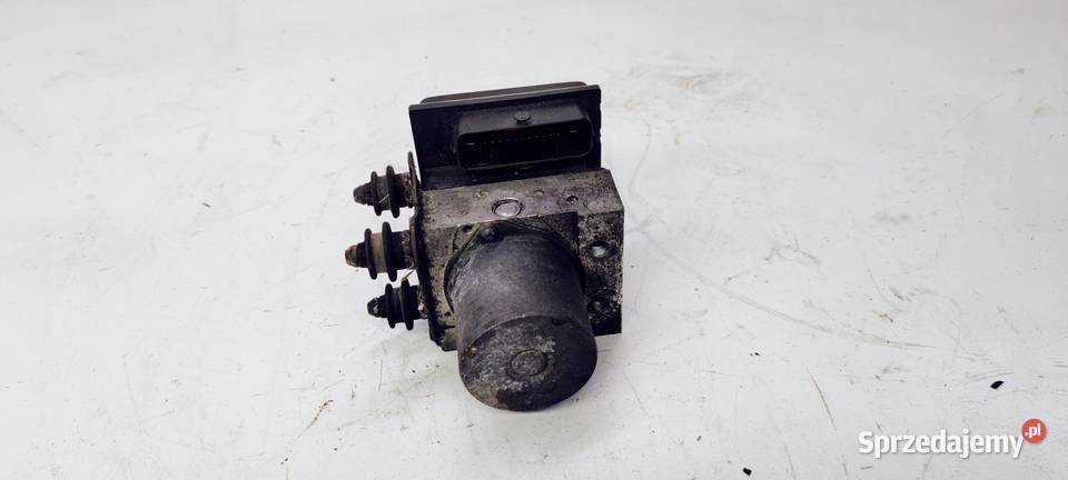 POMPA ABS ESP AUDI A4 B8 8K0907379BB 8K0614517DP Motoryzacja Przystajń