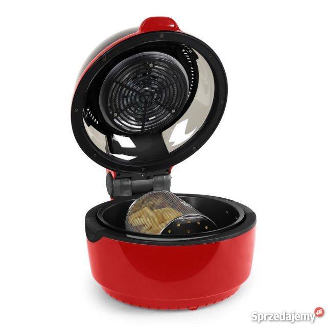 KLARSTEIN FRYTKOWNICA 1400W 9L na gorące Warszawa