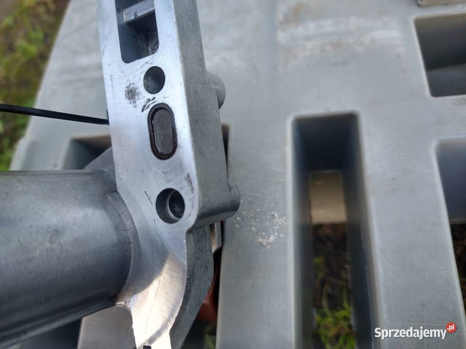 Napinacz łańcucha VwSeatSkodaAudi 18T 058 109 Radziszów