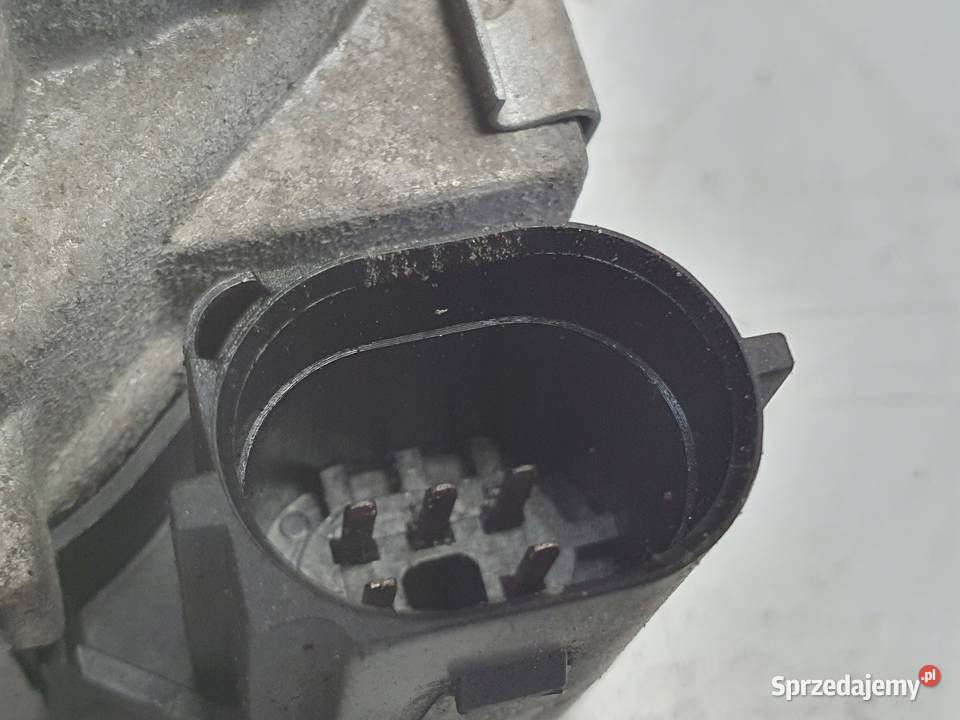 Fiat Doblo II 13 MJET PRZEPUSTNICA 55213019 Części samochodowe Janów