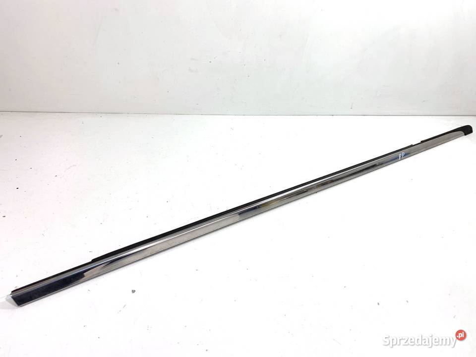 LISTWA ZGARNIAJĄCA PRZÓD PRAWY CITROEN C5 III Listwy