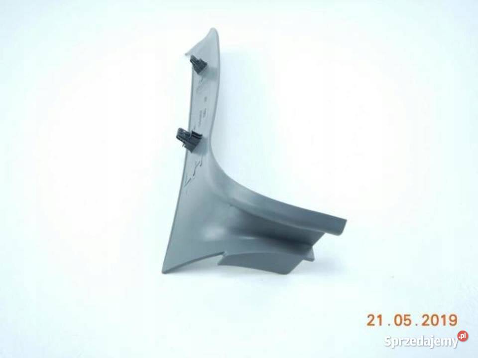 OSŁONA PASA TYLNEGO TYŁ LEWA FORD FOCUS 9805