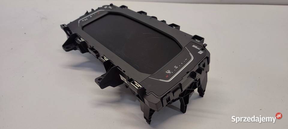 VW TIGUAN II LICZNIK VIRTUAL KOKPIT 3G0920320C osobowe