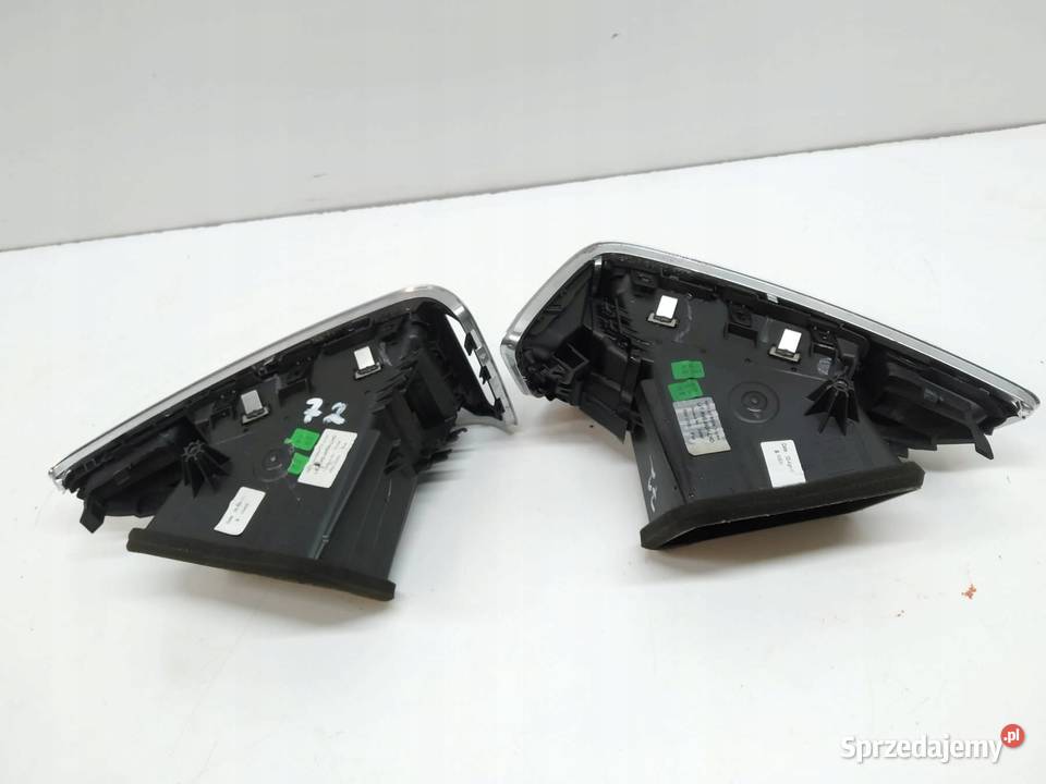 KRATKI NAWIEWU LEWA PRAWA KPL BM51A018B08CF Ford Rok produkcji 2011