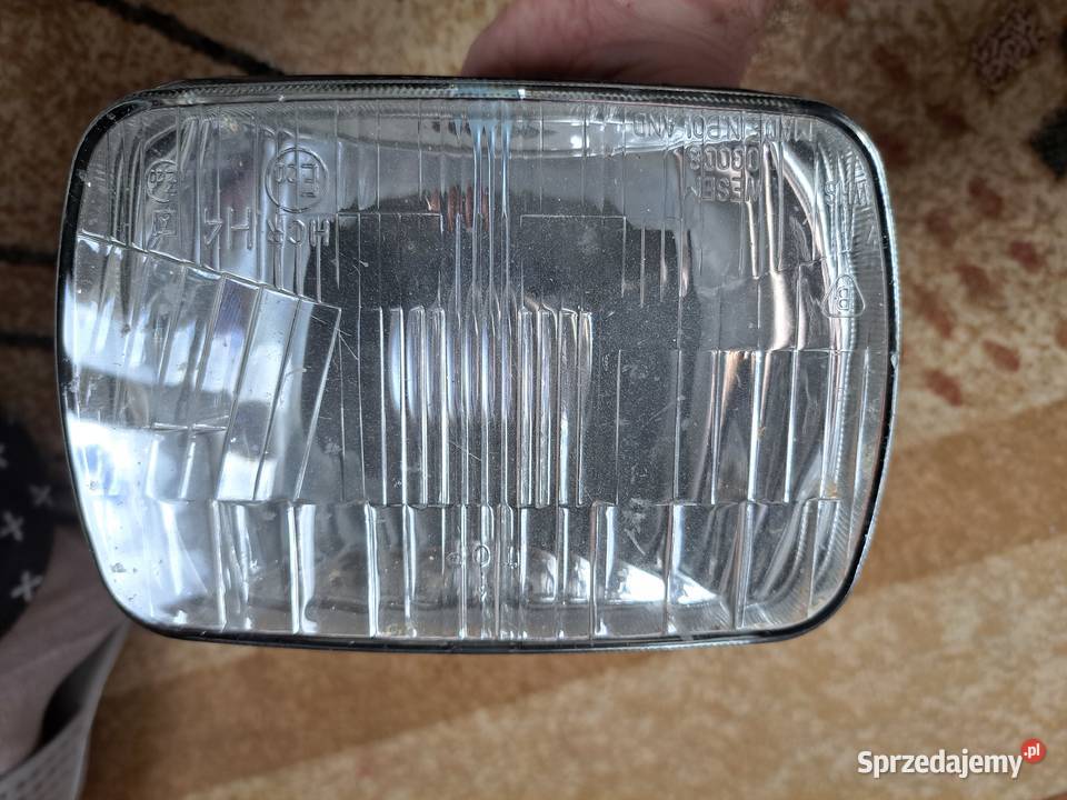 Fiat 126p reflektor przedni Oświetlenie świętokrzyskie Starachowice sprzedam