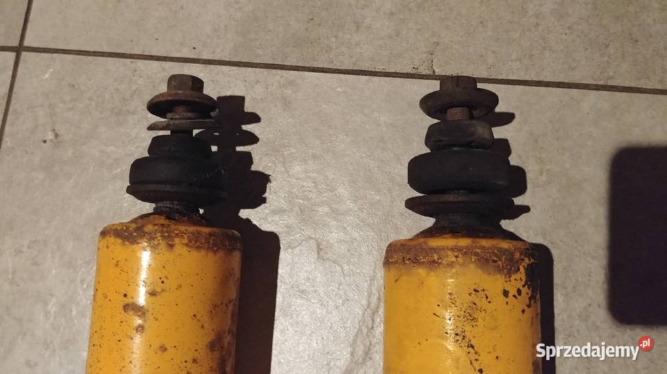 Amortyzator laga Opel frontiera b wysyłka