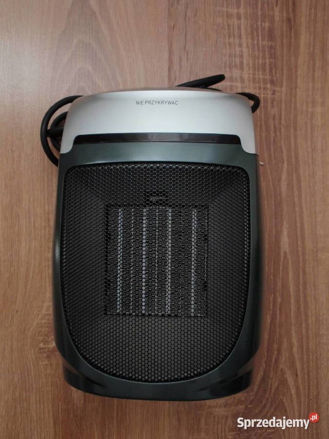 Grzejnik elektryczny R06W28 1800W