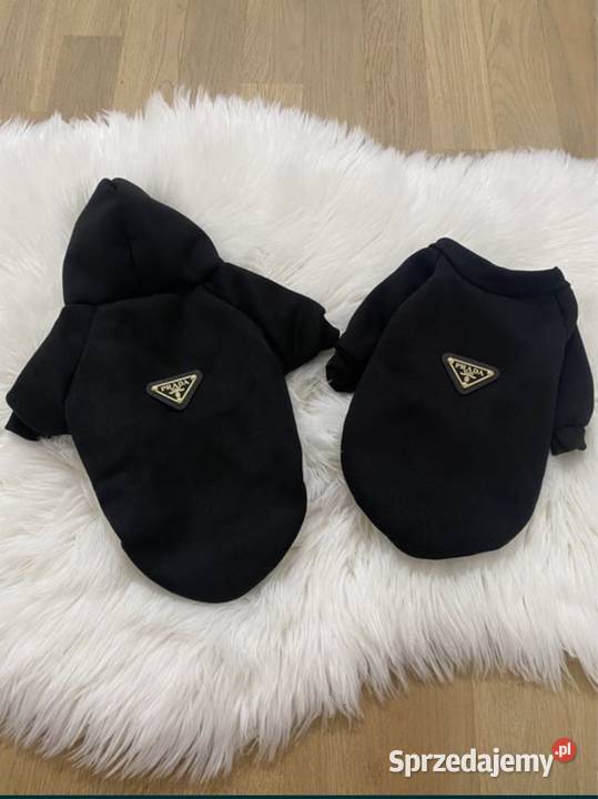 Nowa bluza ubranko psa Prada XXS3XL Warszawa