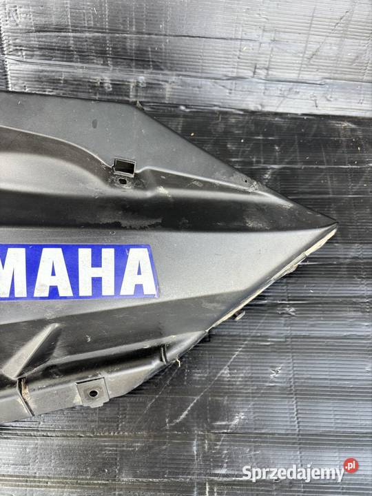 PŁUG OWIEWKA OSŁONA DOLNA YAMAHA YZF R125 Radom