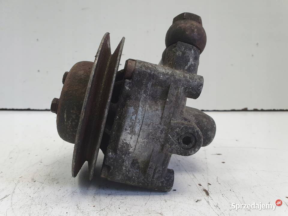 Alfa Romeo 164 25 V6 POMPA WSPOMAGANIA oryginał Rudka