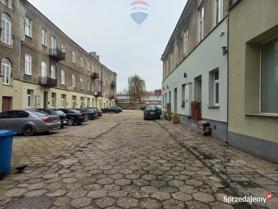 super inwestycja 4 mieszkania z 1 Radom