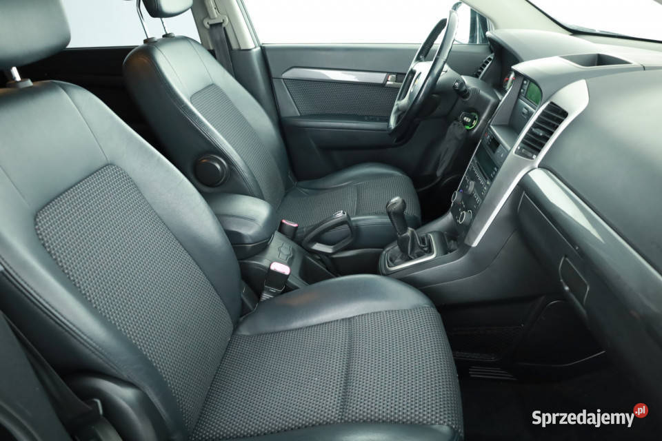 Chevrolet Captiva 20 D 4/5 Piaseczno