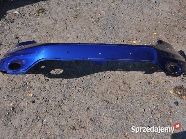 honda CRV zderzak N112 WYSYŁKA Żory