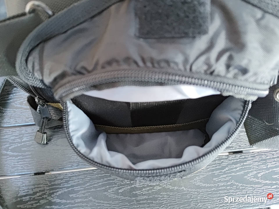 Torba foto Canon Deluxe Professional Gadget Bag Katowice