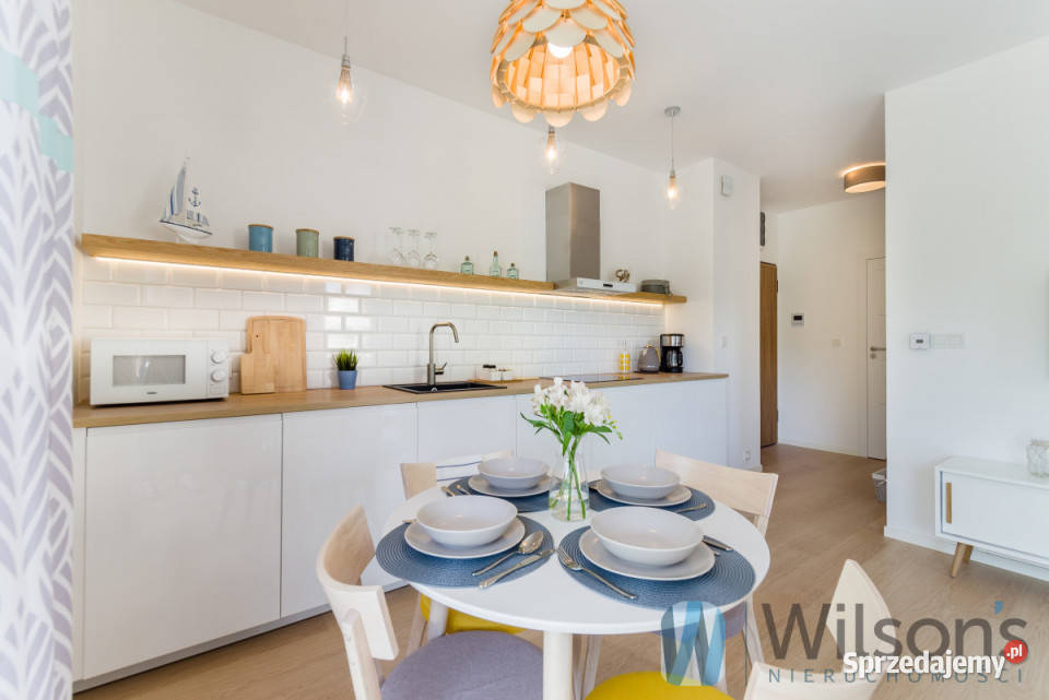 Mieszkanie 7075m2 4 pokoje Hel Admirała Steyera