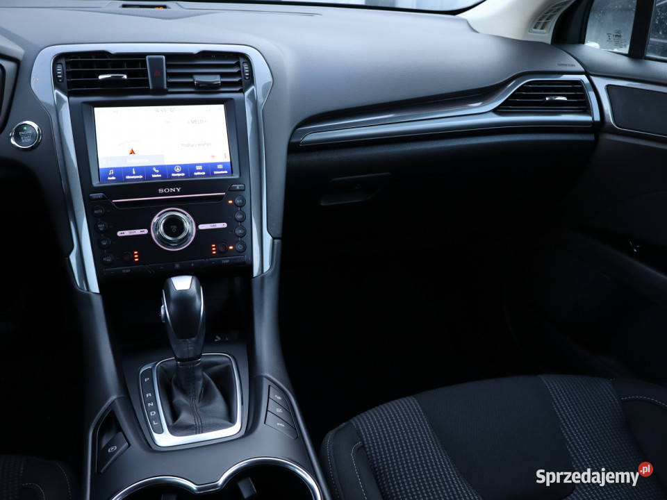 Ford Mondeo 20 Hybrid Bielany Wrocławskie sprzedam