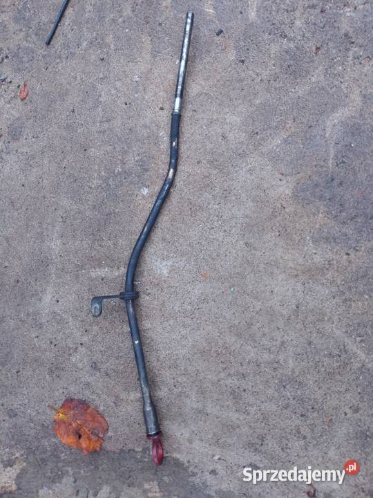 Mercedes om 617 miarka rurka bagnet miski Kocmyrzów