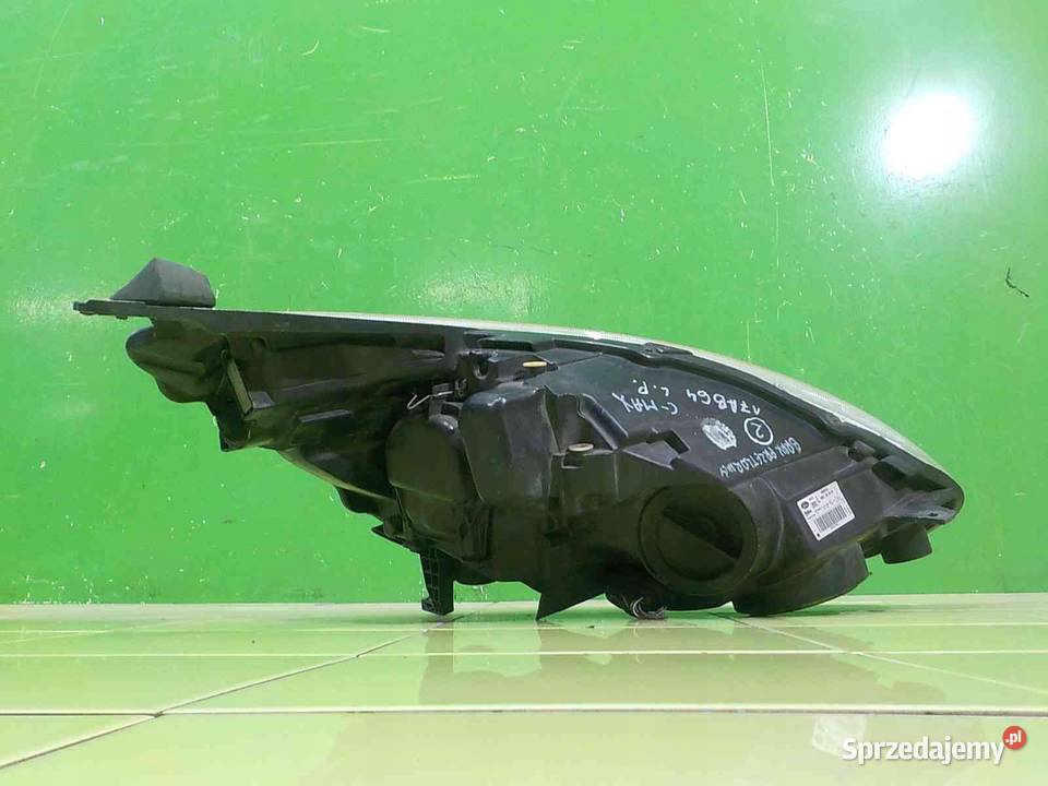 FORD GRAND C MK2 II 13r XENON lampa lewa przod Suków