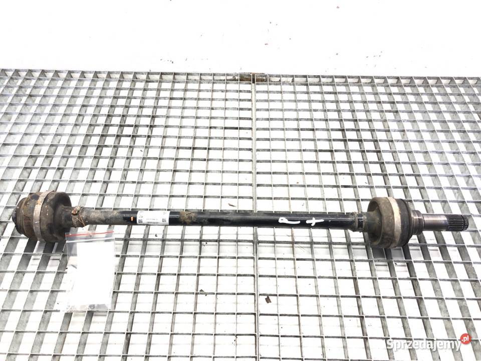 PÓŁOŚ TYŁ PRAWA BMW G01 8679968 20 190 SUV podkarpackie sprzedam