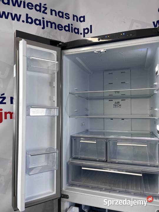LODÓWKA HotpointAriston 195 Klas A Pruszków