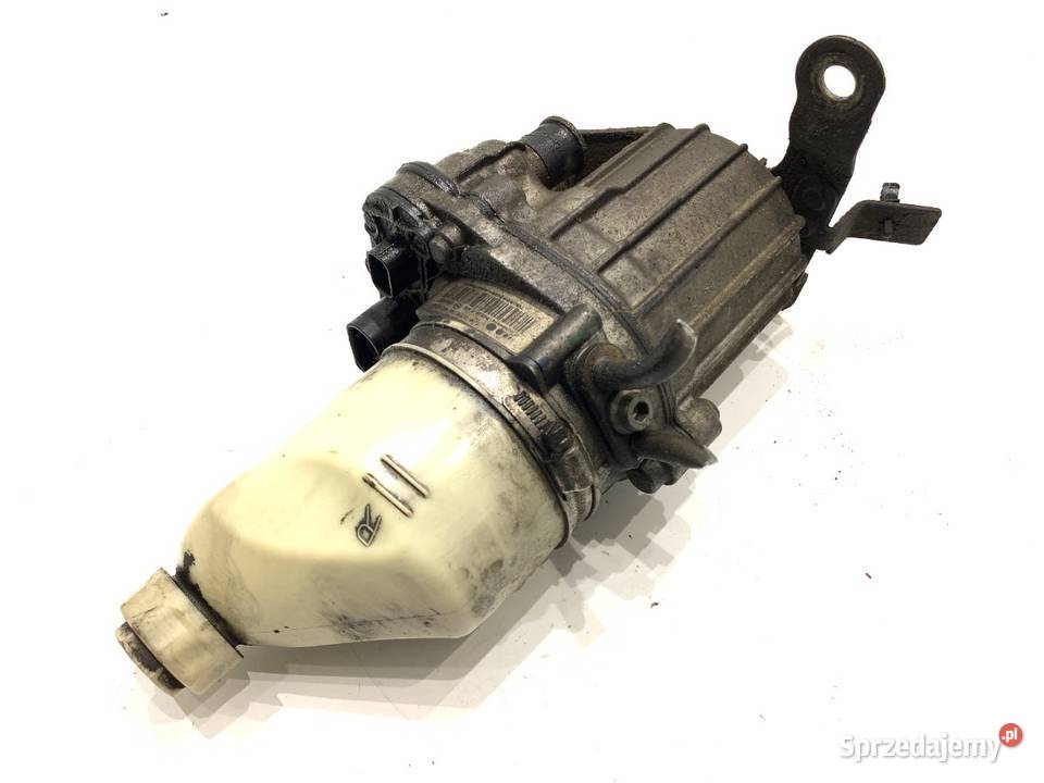 POMPA WSPOMAGANIA OPEL ASTRA H 13188613 19 120