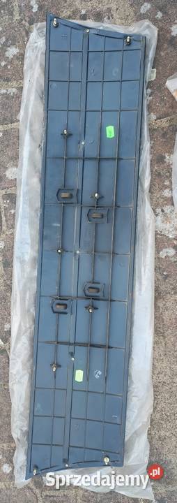 Nakładka ozdobna pokrywy bagażnika
POLONEZ Caro Białystok sprzedam