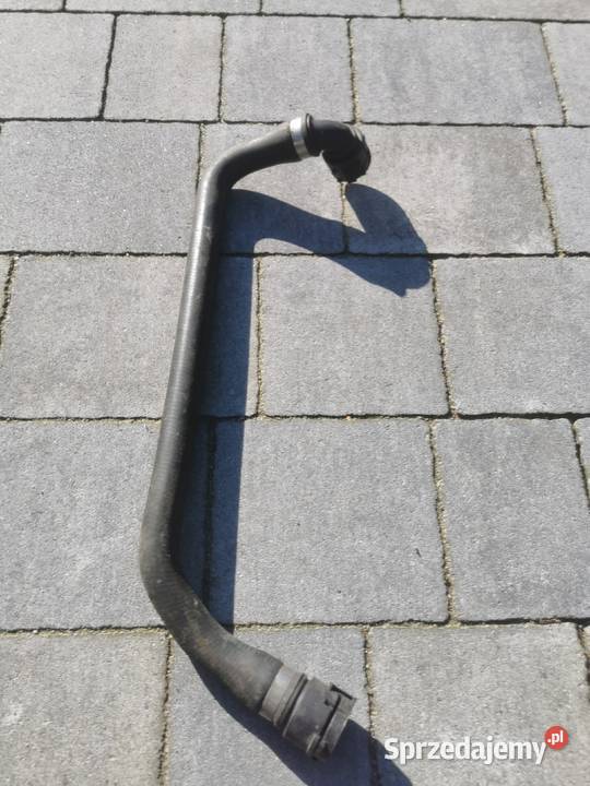 Przewód wąż wody BMW E90 1437865