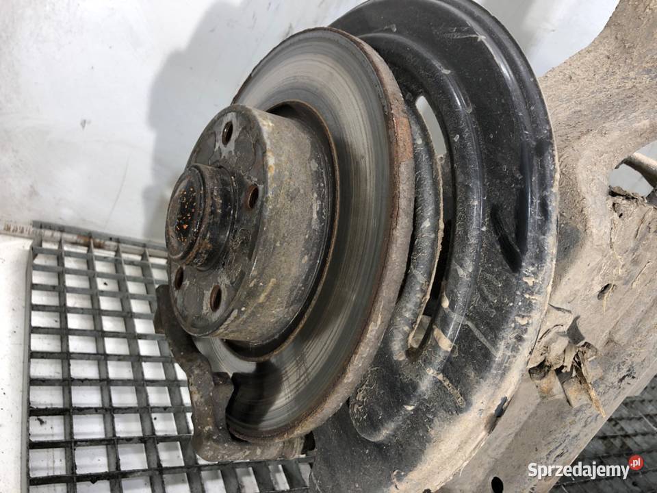 BELKA TYŁ OPEL VIVARO B Bus 1419 TYLNA osobowe Belki zawieszenia sprzedam