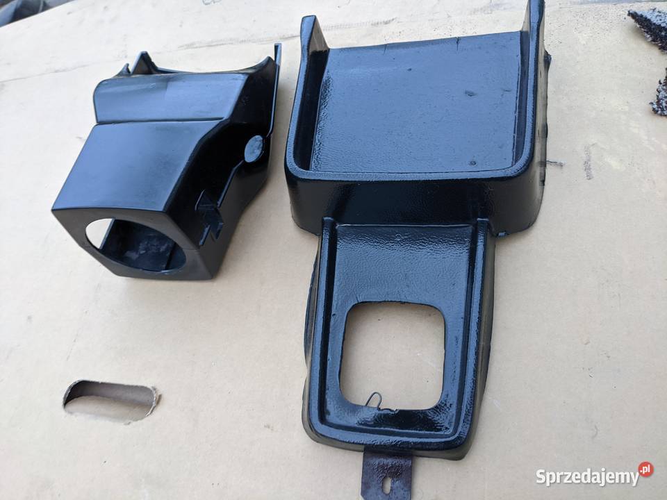 Fiat 125p polka lewarka obudowa kolumny podkarpackie