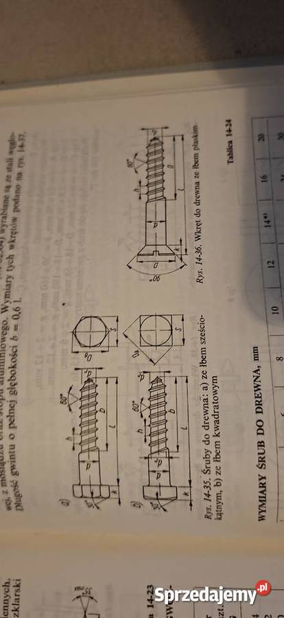Budownictwo ogólne tom 1 Żenczykowski 1976