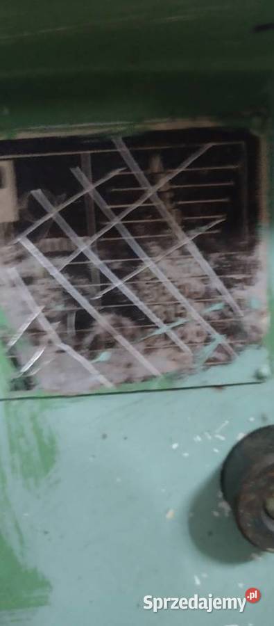 Wiertarka stołowa wad 6 Narzędzia Siedlce