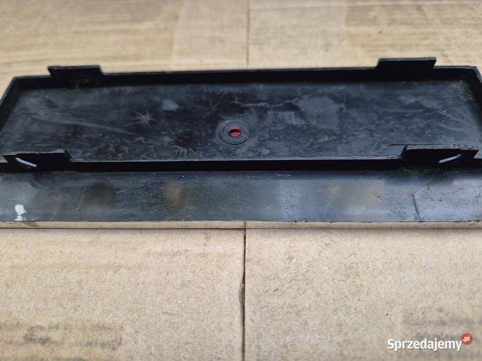 Fiat 125p emblemat polski fiat zaślepka licencja Jaworzno