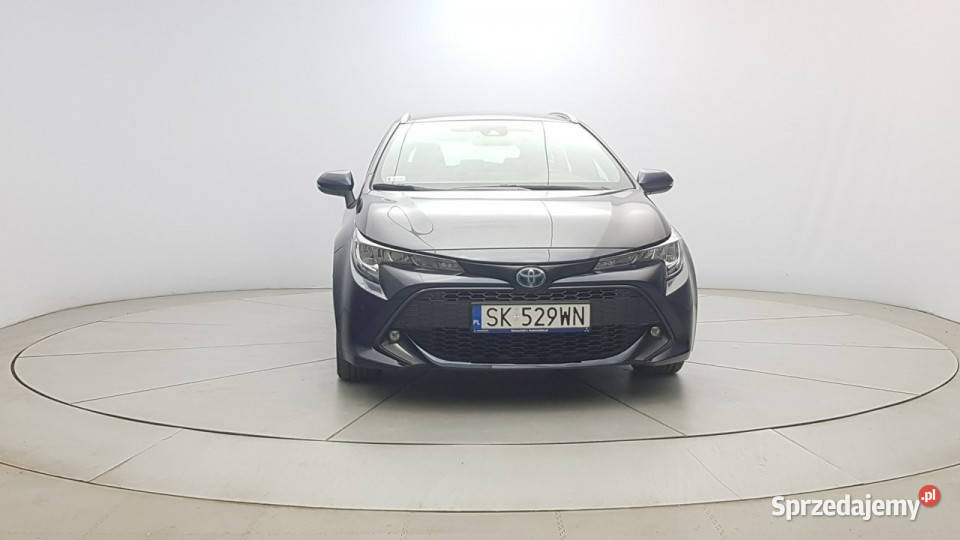 Toyota Corolla 20 Hybrid Comfort Z Polskiego klimatyzacja mazowieckie Warszawa